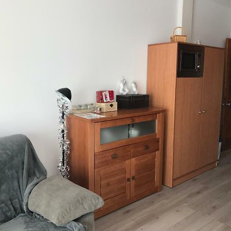 Apartament Font Romeu Via Zewnętrze zdjęcie