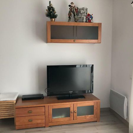 Apartament Font Romeu Via Zewnętrze zdjęcie