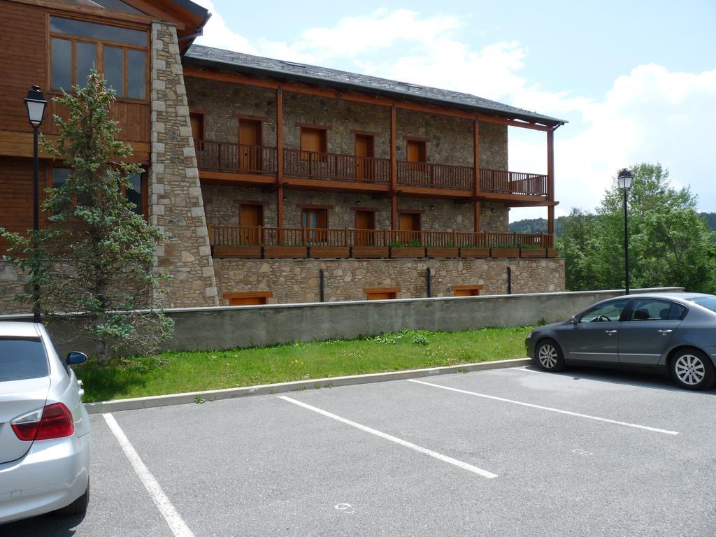 Apartament Font Romeu Via Pokój zdjęcie