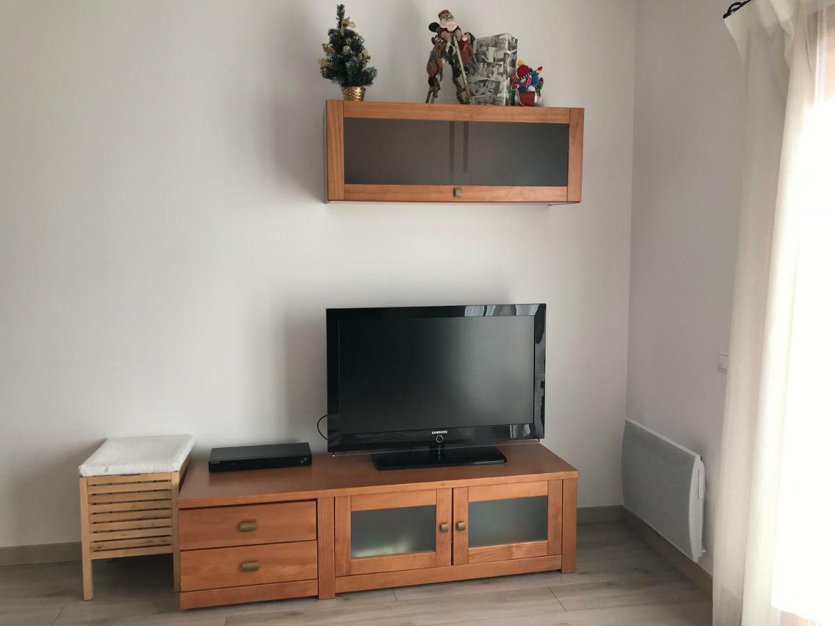 Apartament Font Romeu Via Zewnętrze zdjęcie