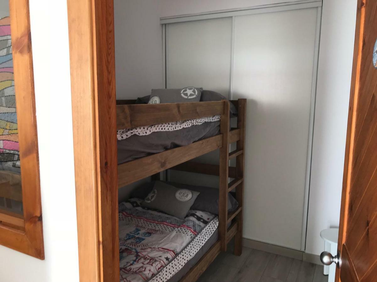 Apartament Font Romeu Via Zewnętrze zdjęcie