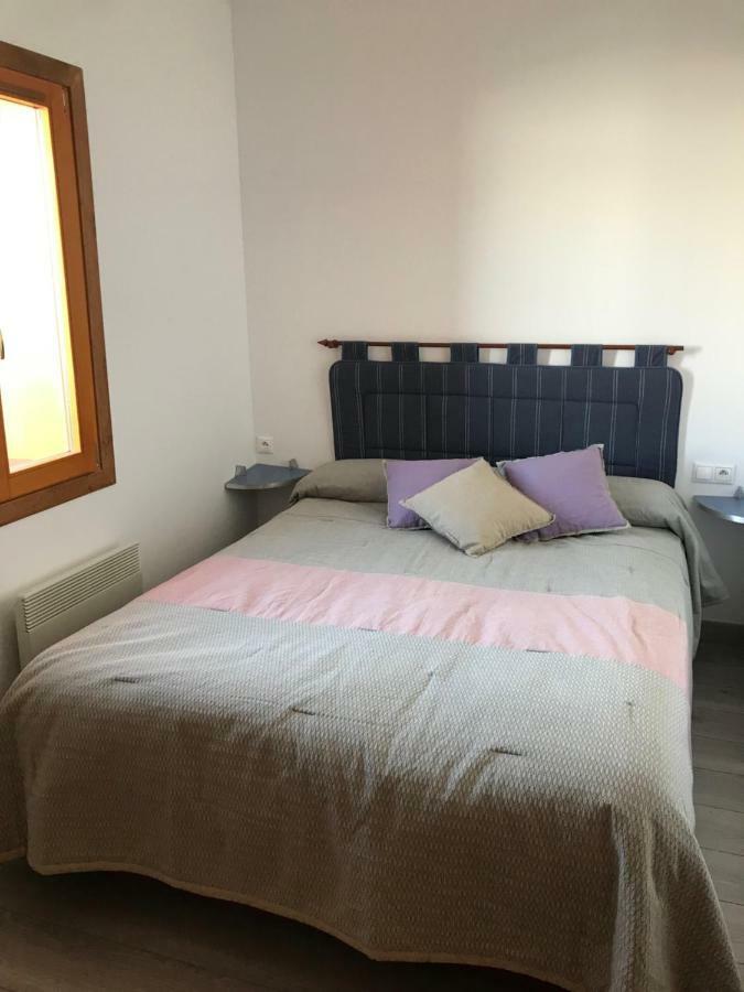 Apartament Font Romeu Via Zewnętrze zdjęcie