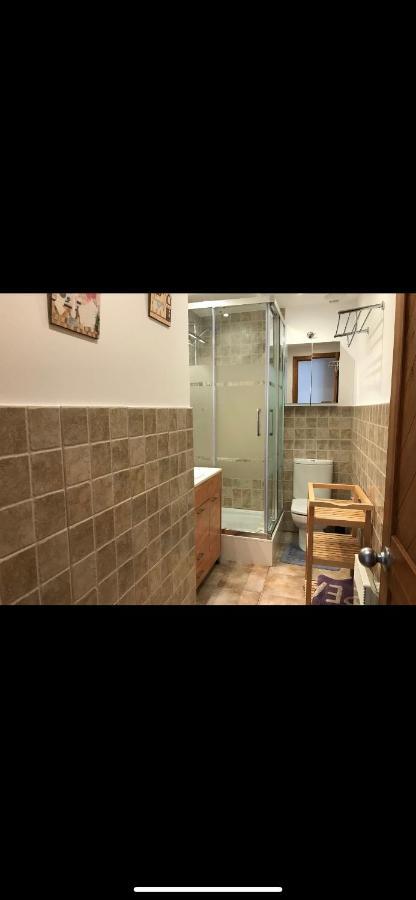 Apartament Font Romeu Via Zewnętrze zdjęcie